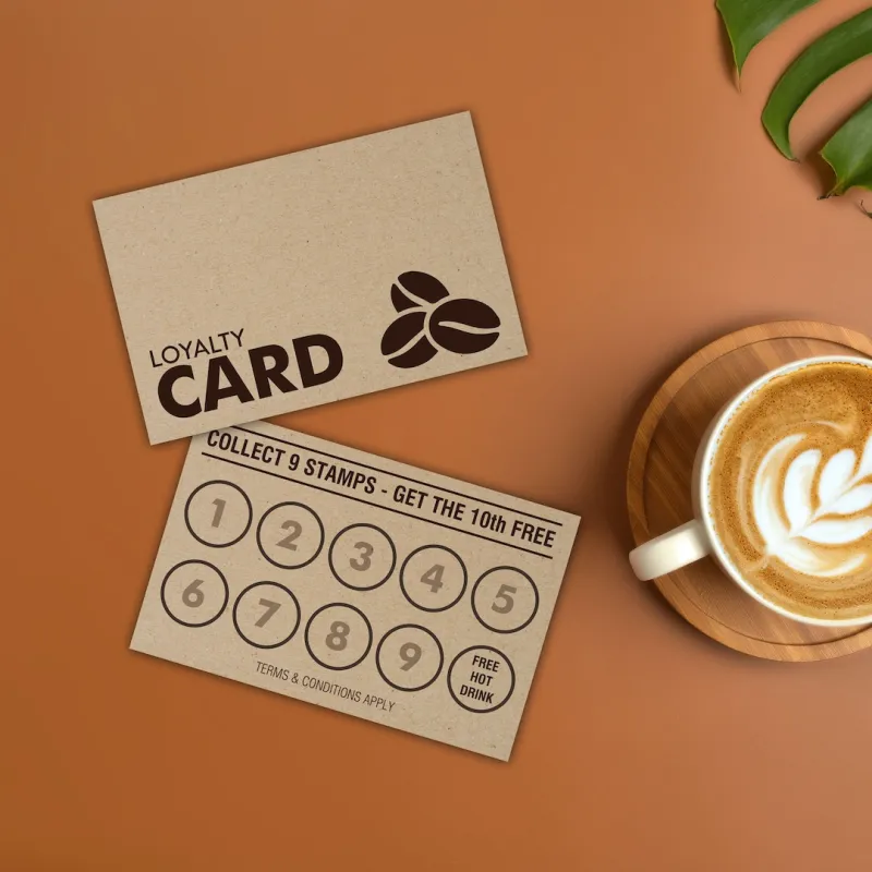 Punch Cards, But Make Them Payouts: A Casual Player's Guide to Casino Loyalty Programs